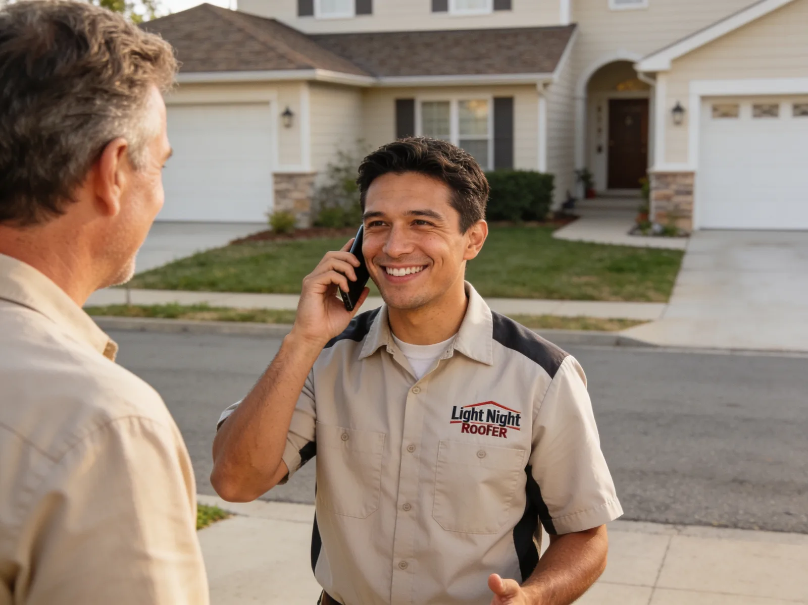 Emergency Roof Repair Lovejoy, GA FAQs